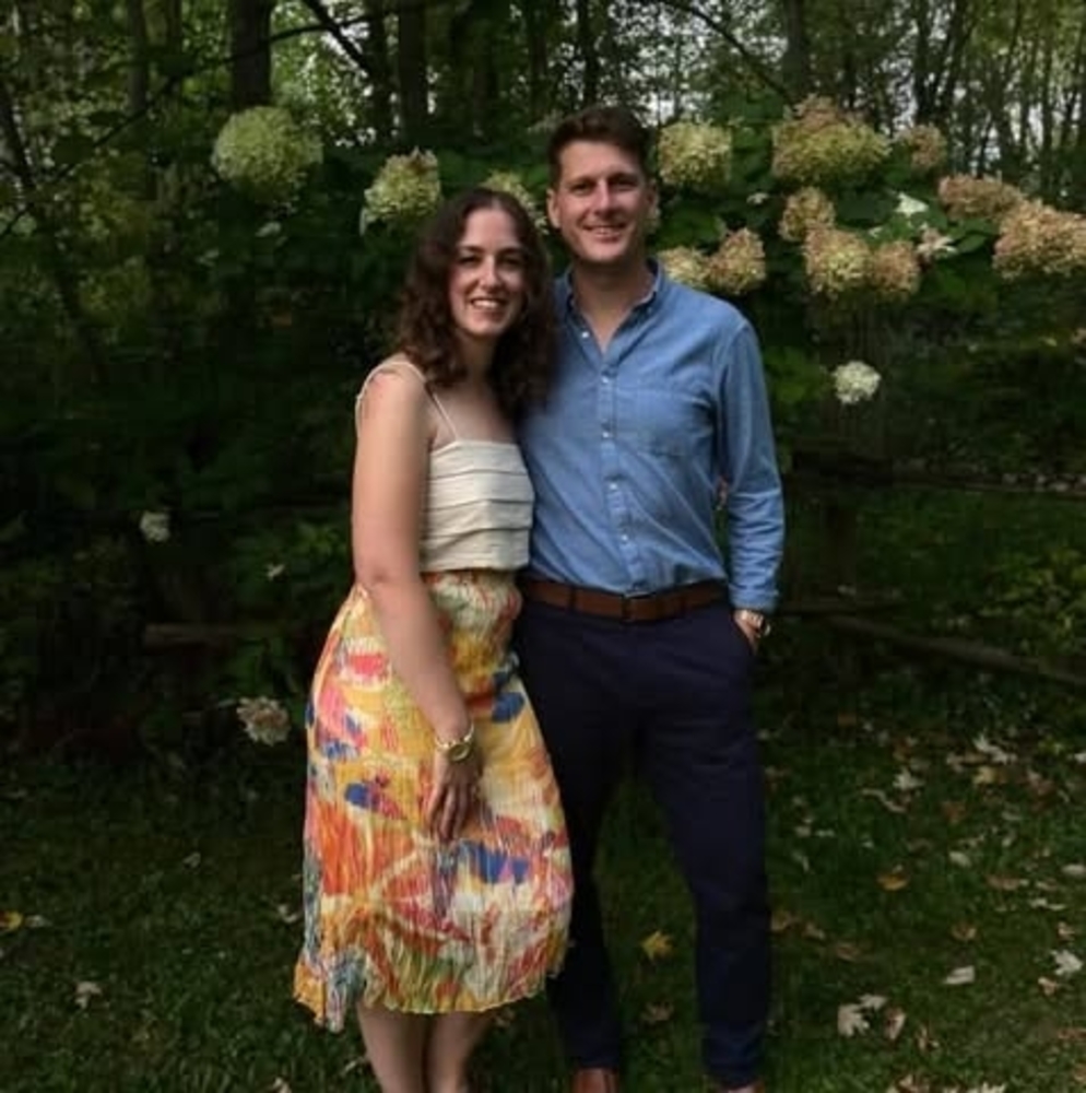 Meet your Posher, Daniel